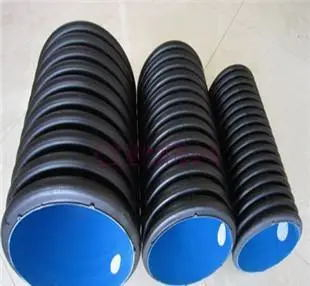 PE管焊接常用方式和口径大小及标准比较